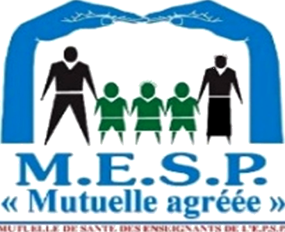Logo M.E.S.P.
